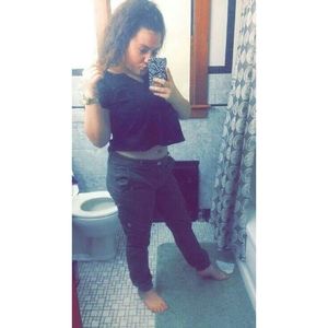 Meet your Posher, Arianna