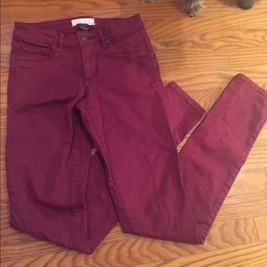 Garage skinny STRETCH jeans