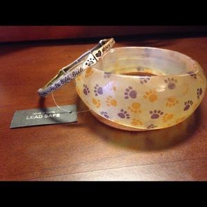 Puppy Love🐾 2 Bracelets