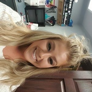 Meet your Posher, Mindy