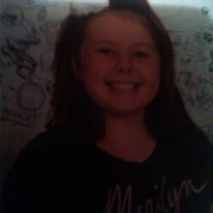 Meet your Posher, Angie