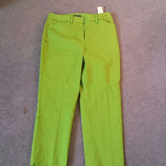 Pants