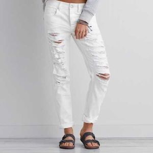 Ae tomgirl jean