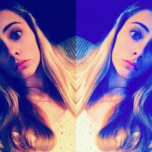 Meet your Posher, Audrea