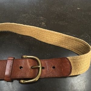 Bohemian Waist Belt