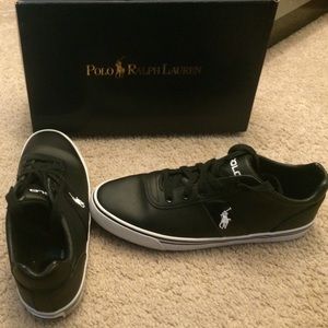 Men's Ralph Lauren sneakers