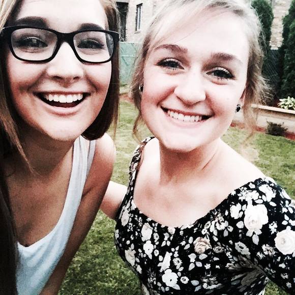 Meet your Posher, Sara