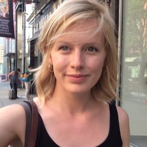 Meet your Posher, Ella