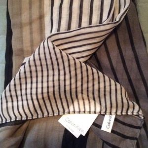 CK Scarf