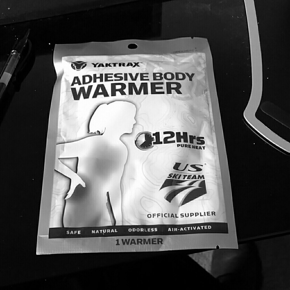 Hand warmers