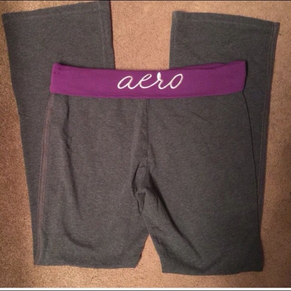 Aeropostale Yoga Pants