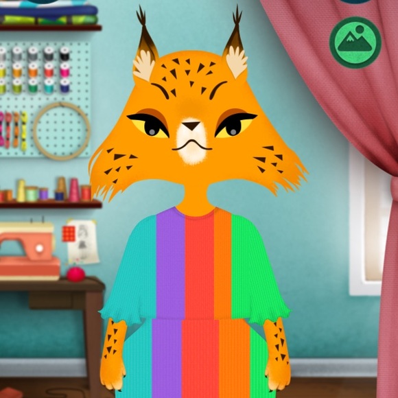 Meet your Posher, Breanna