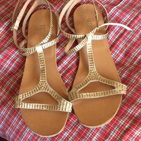 sandals
