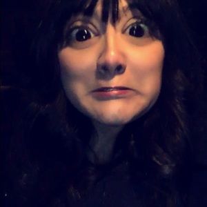 Meet your Posher, Lizeth