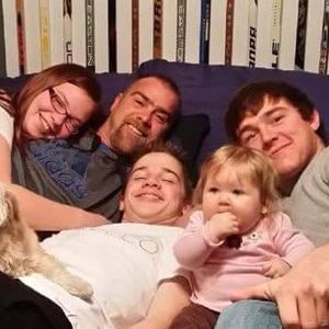 Meet your Posher, Karissa