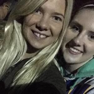 Meet your Posher, Trinity