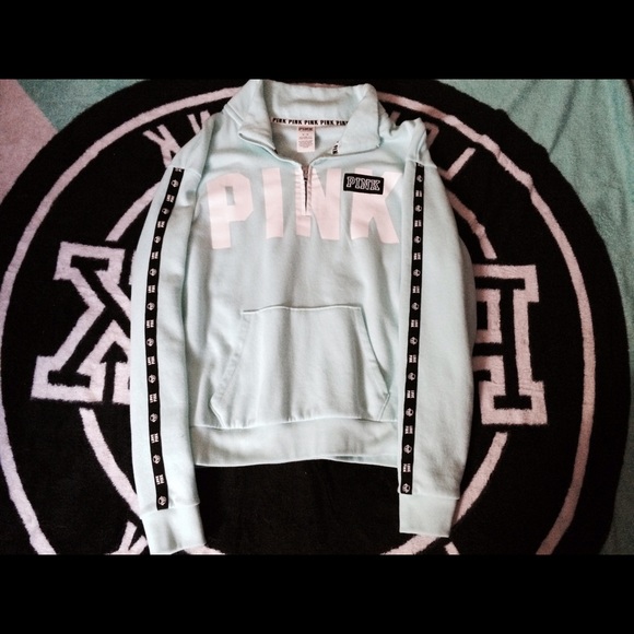 Vs zip up jacket ❤️