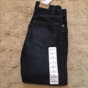 Boys size 3T Jeans