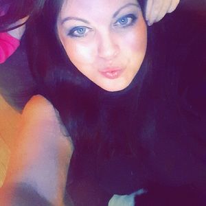 Meet your Posher, Krista