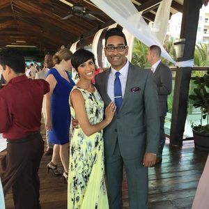 Meet your Posher, Janaki