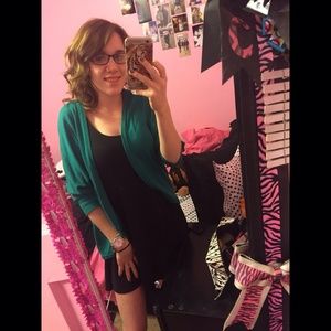 Meet your Posher, Civanna