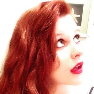 Meet your Posher, Nicolette