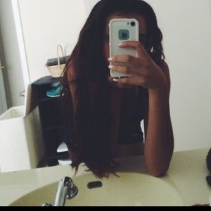 Meet your Posher, Brooke