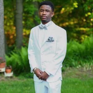 Meet your Posher, George