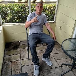 Meet your Posher, Brad