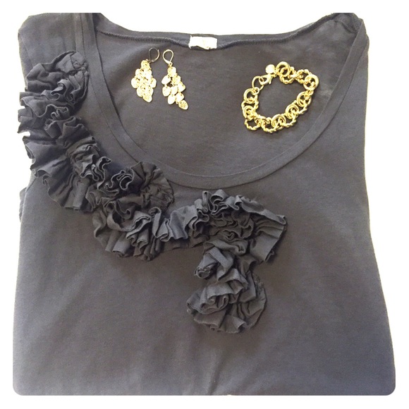 J crew tee