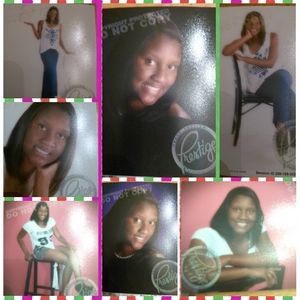 Meet your Posher, Layla