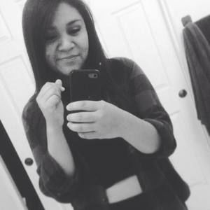 Meet your Posher, Marcy