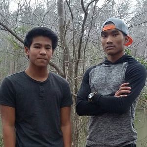 Meet your Posher, Ben