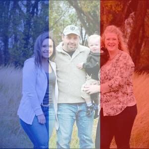 Meet your Posher, Heidi