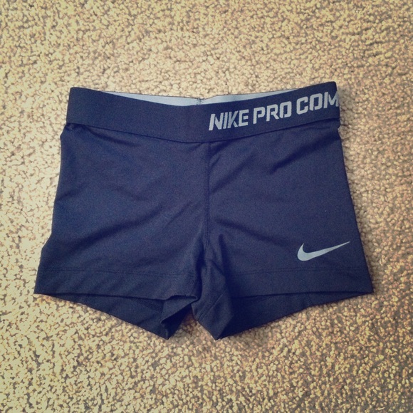 XS Nike Pro Shorts
