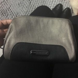 Steve Madden Makeup Bag/Pencil Case
