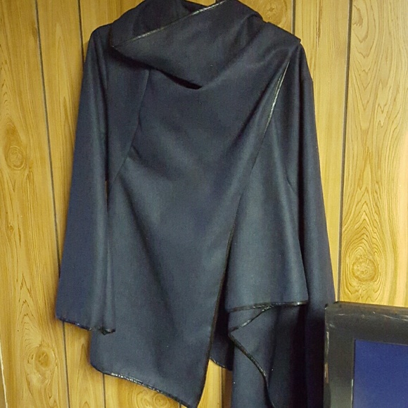 Jacket - Picture 3 of 3
