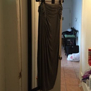 Alice and Olivia Air Skirt Size L New Without Tags