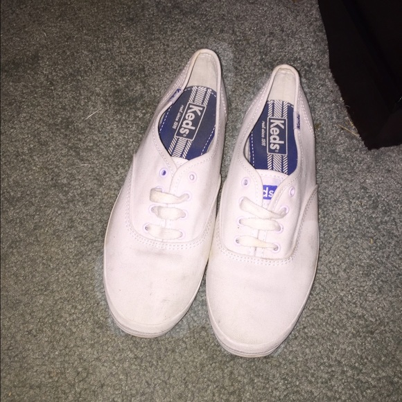 keds!!