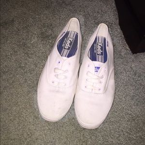 keds!!