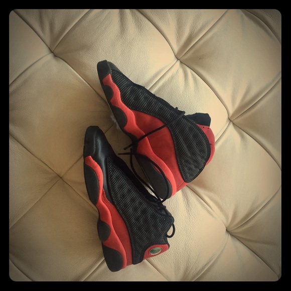 Retro xii Jordans