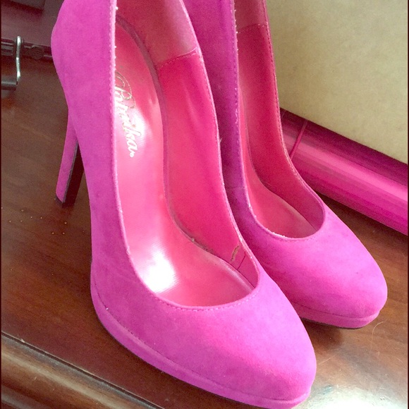 Pumps
