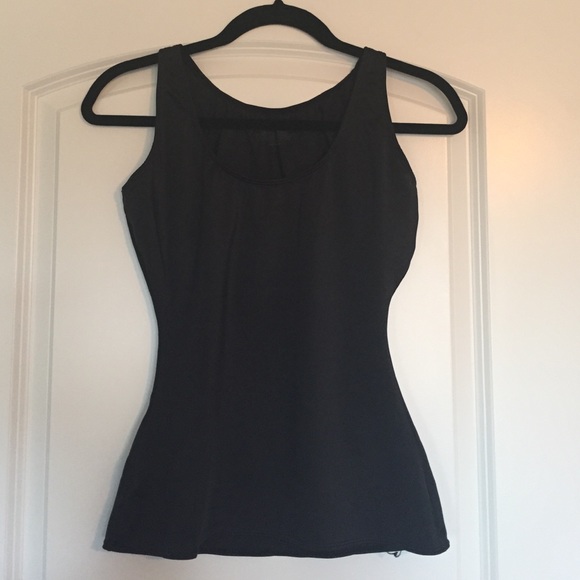 Spans Assets Control Tank