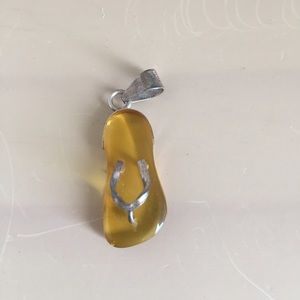 Necklace Charm