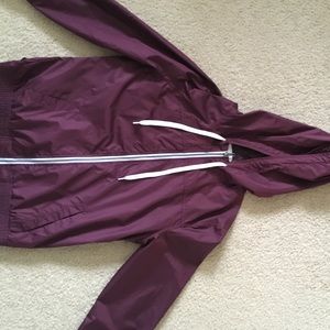 Zumiez Windbreaker ‼️❤️