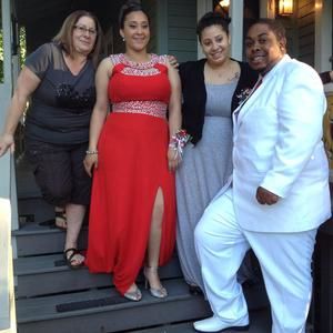 Meet your Posher, Maria