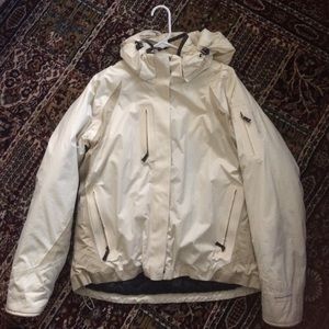 Columbia Waterproof Ski/Snowboard Jacket