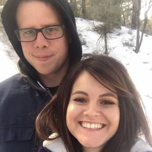 Meet your Posher, Cristina