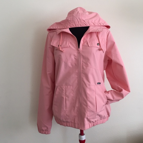 Volcom jacket - Picture 4 of 4