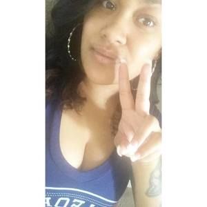 Meet your Posher, Phatso